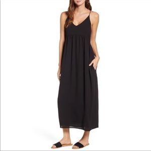 Gibson Palm Springs festival maxi